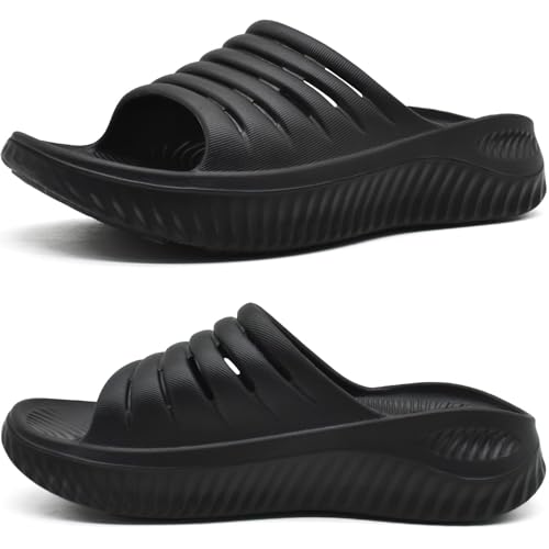 Best Recovery Sandals for Women: Ultimate Comfort and Support Essentials