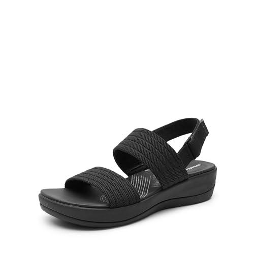 Best Sandals for Arthritic Knees Women’s: Top Picks for Comfort and Style