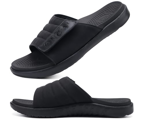 Best Sandals for Athlete’s Foot: Comfort Meets Orthopedic Support