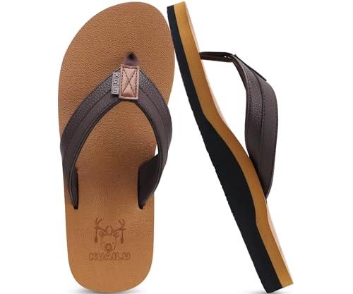 Best Sandals for Beach Men: Top Picks for Comfort and Style