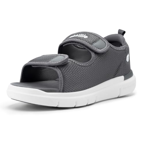 Best Sandals for Diabetic Neuropathy: Comfort and Support for Happy Feet