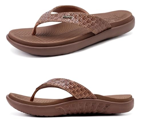 Best Sandals for Fallen Arches: Top Picks for Comfort and Support