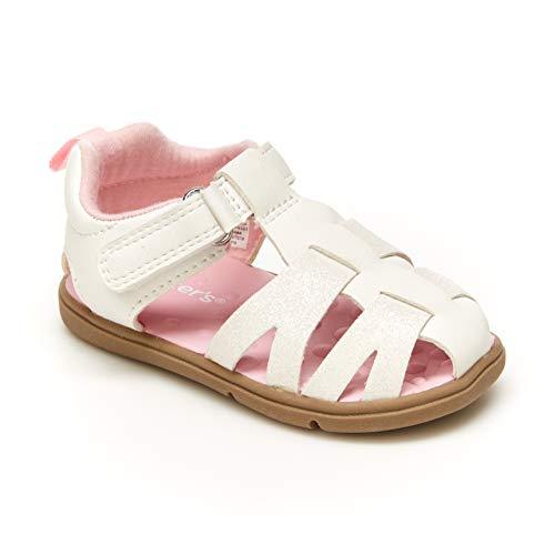 Best Sandals for First Walkers: Top Picks for Baby Comfort