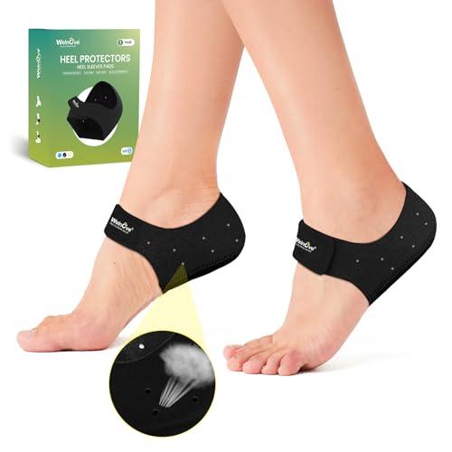 Best Sandals for Heel Spurs And Plantar Fasciitis: Top Comfort Picks