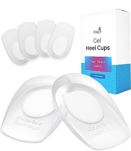Best Sandals for Heel Spurs: Top Comfort Picks for Pain Relief