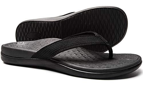 Best Sandals for High Arches and Plantar Fasciitis: Ultimate Foot Comfort