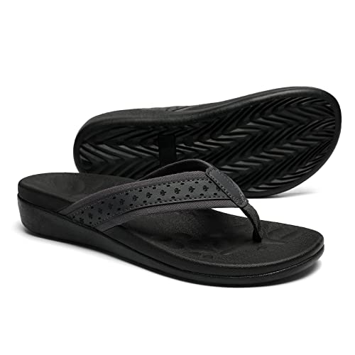 Best Sandals for Knee Arthritis: Comfort Meets Style for Relief