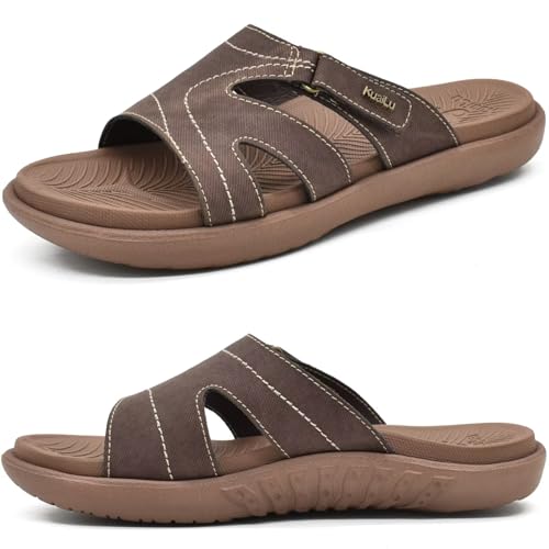 Best Sandals for Neuropathy Women: Comfort and Arch Support Essentials