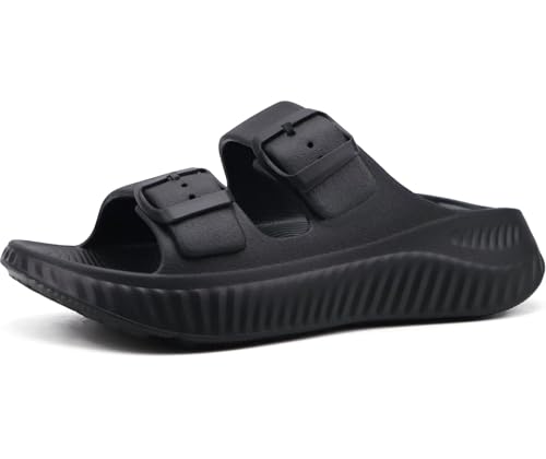 Best Sandals for Painful Feet: Ultimate Comfort and Arch Support Solutions