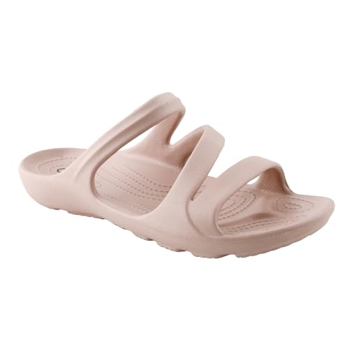 Best Sandals for Plus Size Women: Comfort Meets Style in Every Step