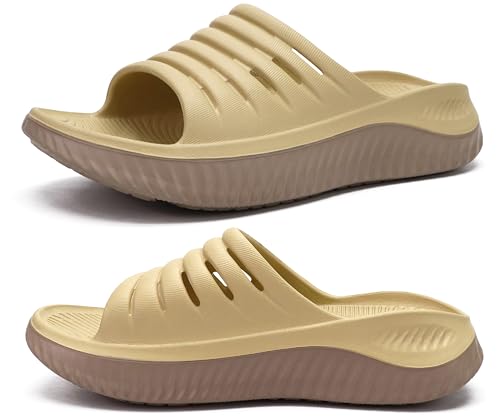 Best Sandals for Posterior Tibial Tendonitis: Top Orthopedic Picks for Comfort
