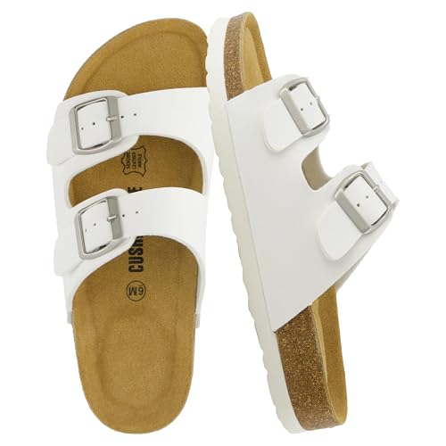 Best Sandals for Pregnant Swollen Feet: Comfort and Style Combined