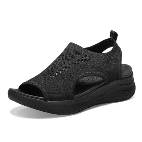 Best Sandals for Shin Splints: Top Picks for Pain-Free Walking