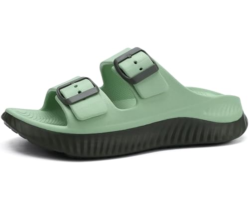 Best Sandals for Sore Feet: Top Picks for Ultimate Comfort