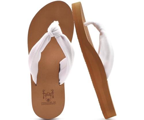 Best Sandals for the Beach: Discover Comfort and Style for Every Step