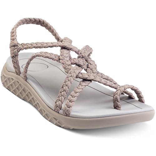Best Sandals for Travel in Europe: Top Picks for Comfort and Style