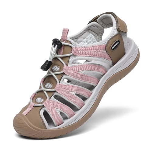 Best Sandals for Weak Ankles: Top Comfort and Support Choices