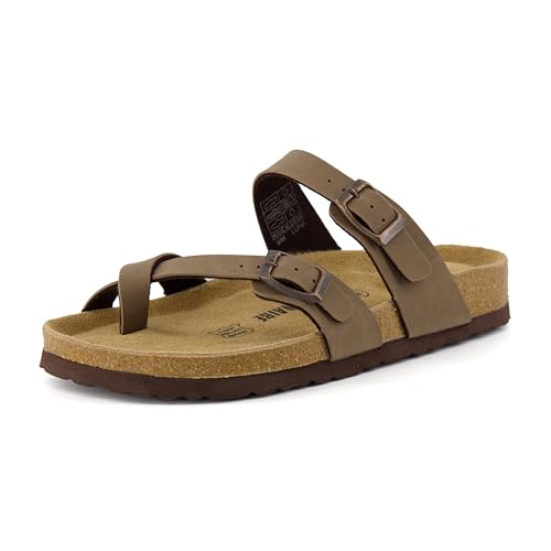 Best Sandals for Wide Feet: Comfort and Style in Every Step