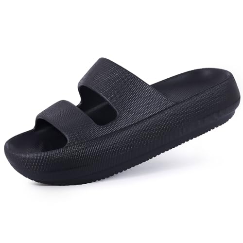Best Slip on Sandals for Plantar Fasciitis: Comfort Meets Style