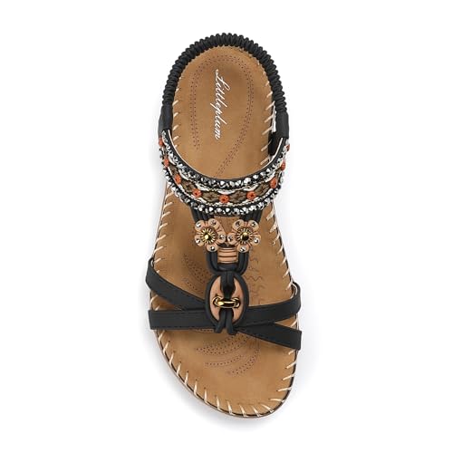Best Supportive Sandals for Walking: Comfort Meets Style in Every Step