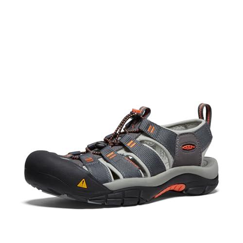 Best Water Sandals for Men: Top Picks for Comfort and Style