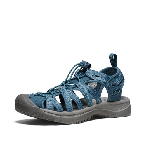 Best Waterproof Hiking Sandals for Women: Top Picks for Adventure Lovers