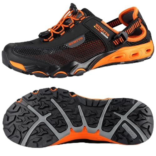 Best Waterproof Sandals for Men: Top Picks for Comfort and Style