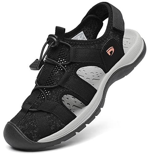 Best Waterproof Sneaker Sandals for Women: Top Picks for Comfort