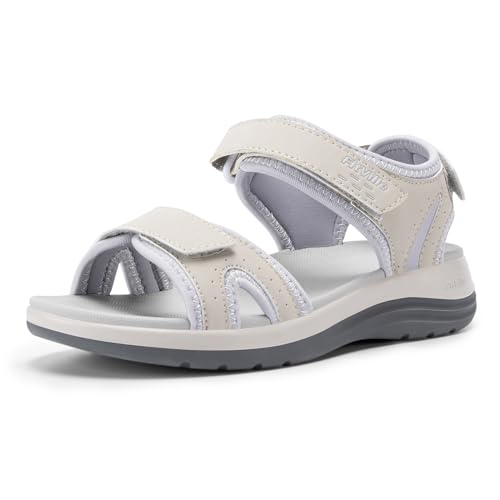 Best Wide Sandals for Plantar Fasciitis: Ultimate Comfort for Every Step