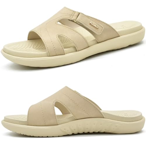 Best Women’s Sandals for Metatarsalgia: Top Picks for Comfort and Style