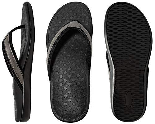 Best Women’s Sandals for Overpronation and Flat Feet: Top Orthopedic Picks