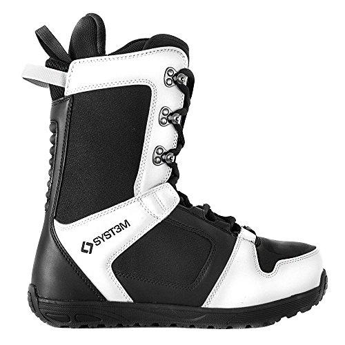 Best Snowboard Boots For Touring