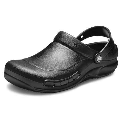 Best Clogs for Standing All Day: Top Comfort Picks Reviewed 2024