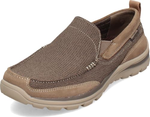 Best Men’s Loafers for Walking: Comfort, Style & Support Combined