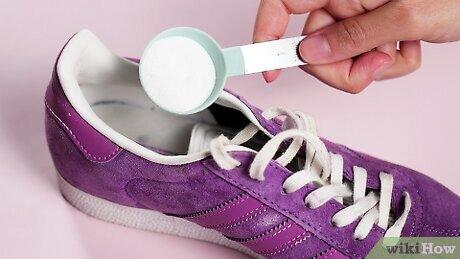 How Do You Get the Smell Out of Sneakers: Proven Easy Tips
