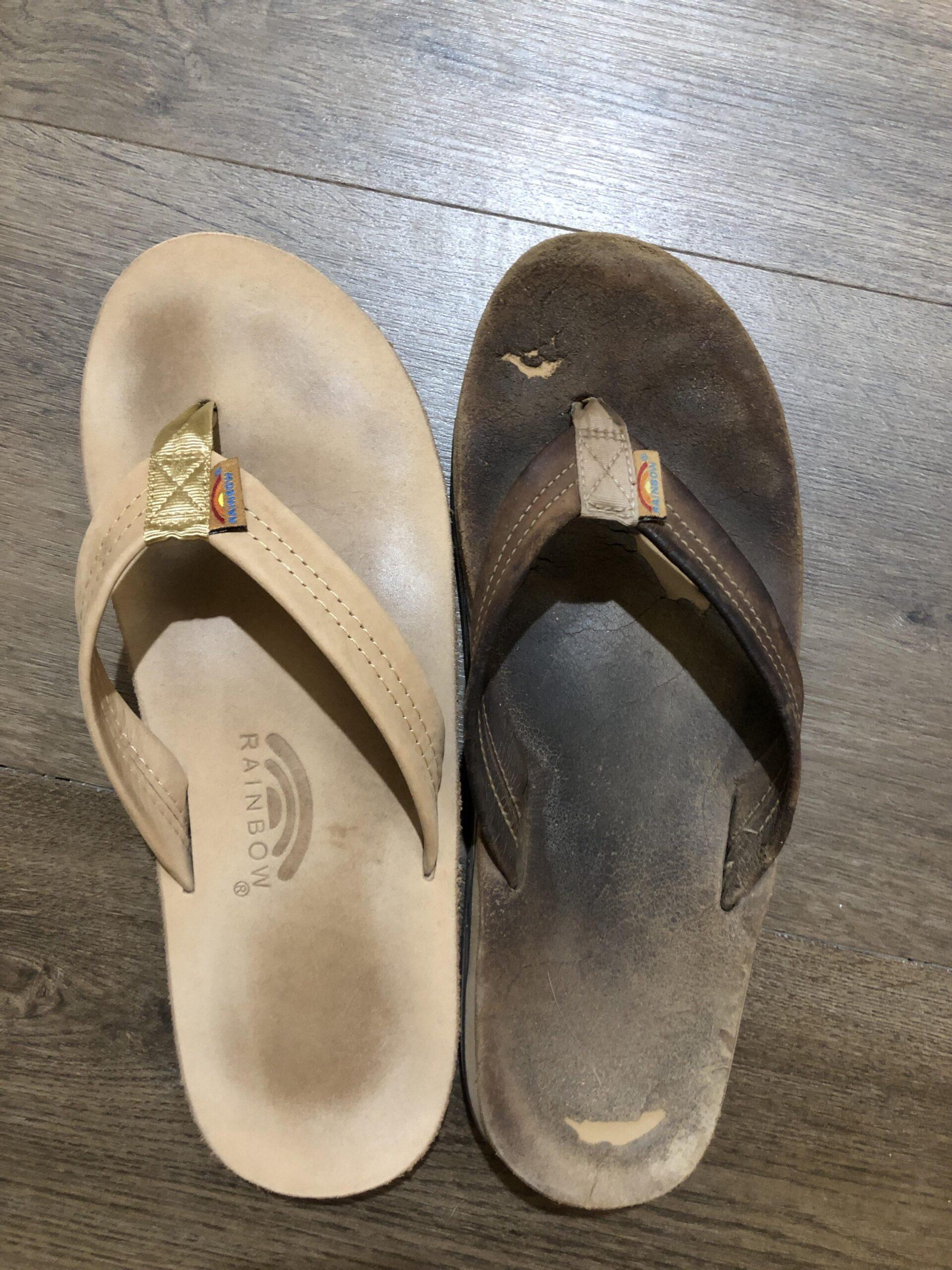 How to Break in Rainbow Sandals: Quick Tips for Ultimate Comfort