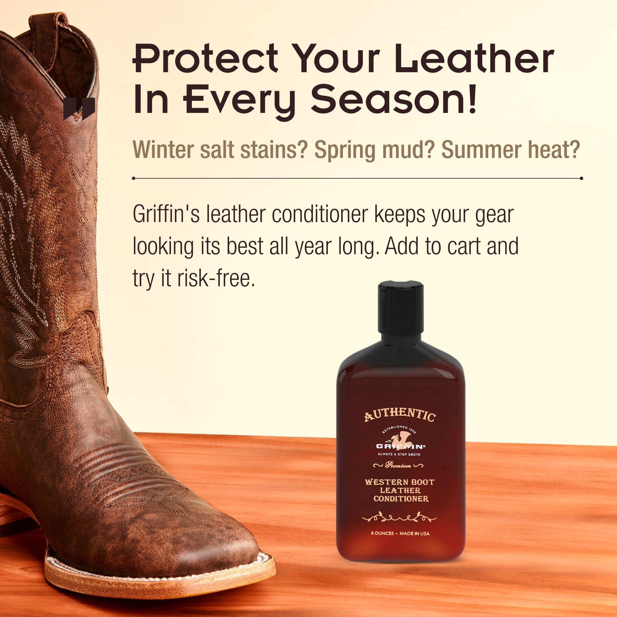 How to Clean Muddy Cowboy Boots