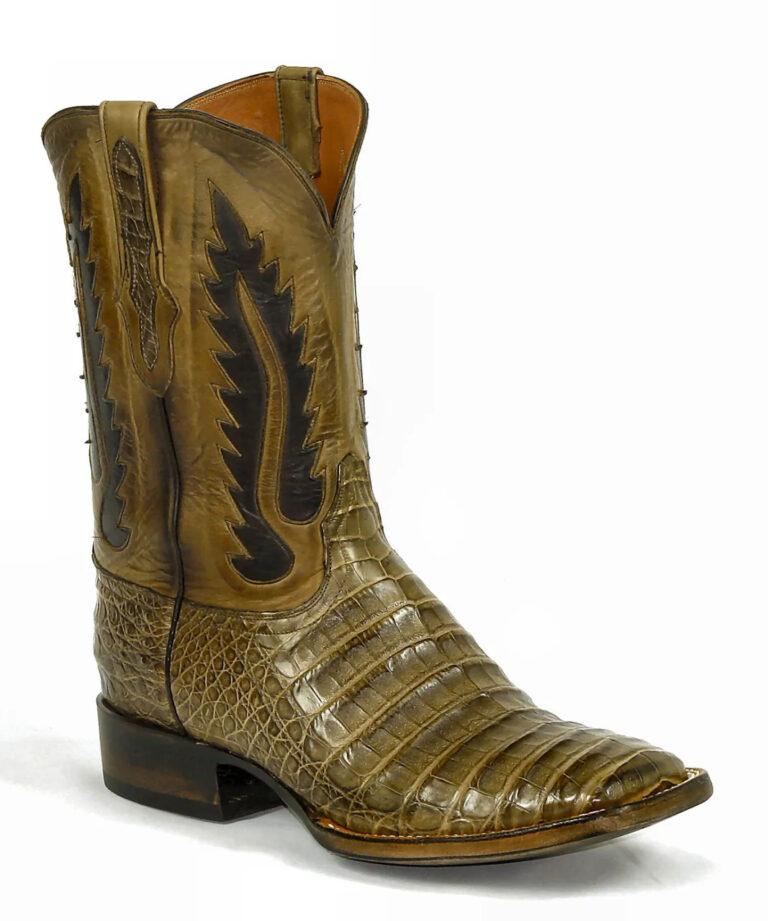 How to Clean Suede Cowboy Boots