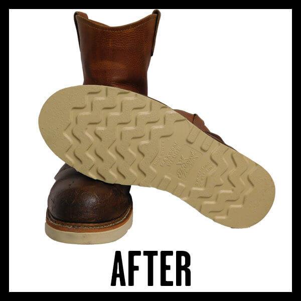 How to Get Thorogood Boots Resoled: Expert Tips for Lasting Comfort
