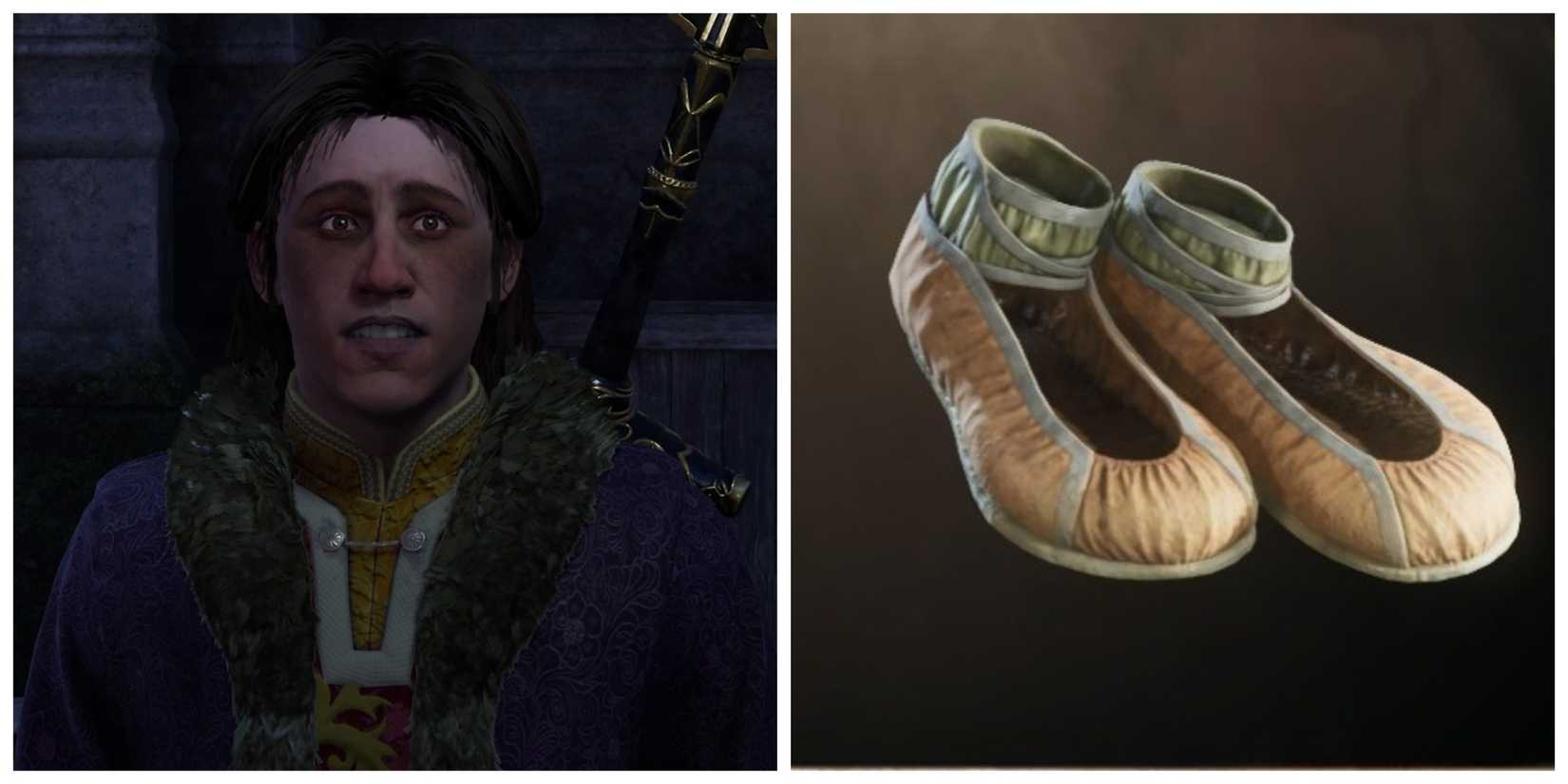 How to Keep the Boots of Springheel Jak