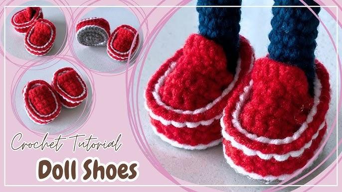 How to Make Doll Sneakers: Easy Steps for Stylish Mini Kicks