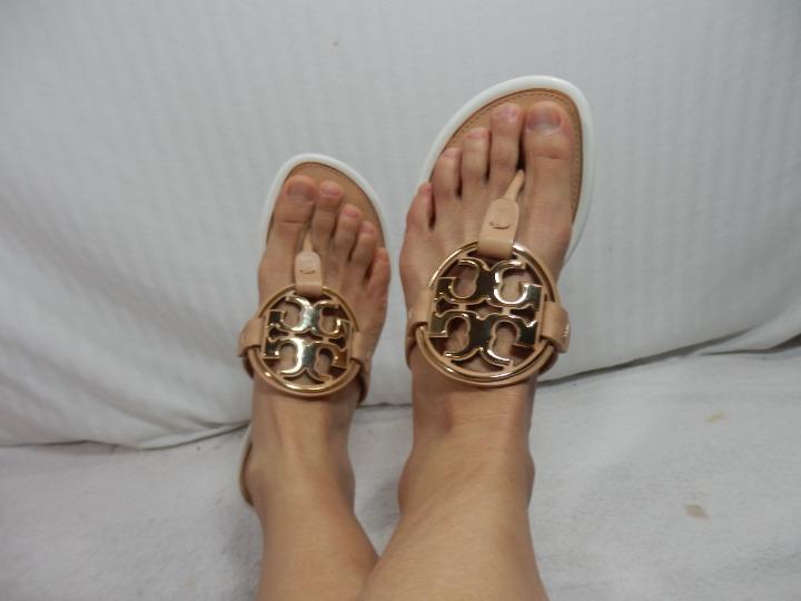 How to Tell If Tory Burch Sandals are Real: Ultimate Authenticity Guide