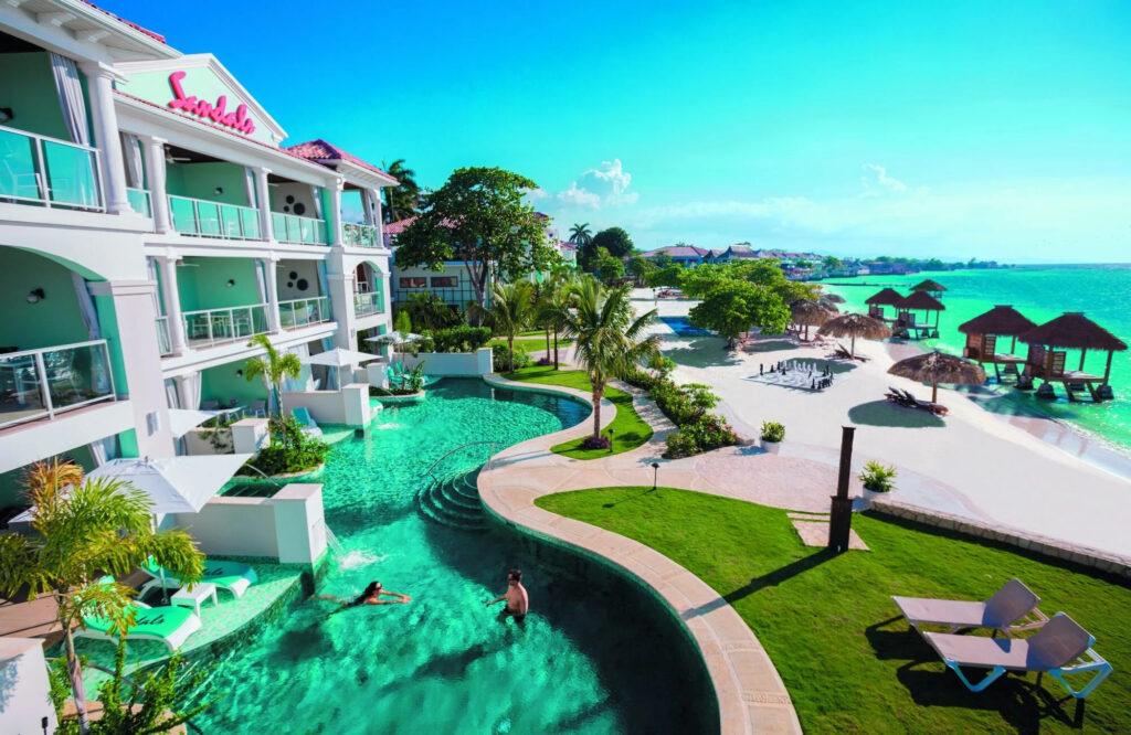 What Does Sandals Trip Insurance Cover