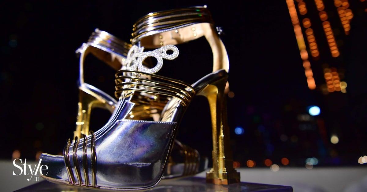 What are the Most Expensive High Heels
