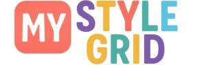 MyStyleGrid Logo
