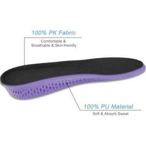 Best Insoles For Vans Shoes