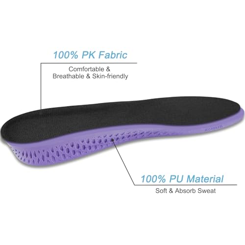 Best Insoles For Vans Shoes