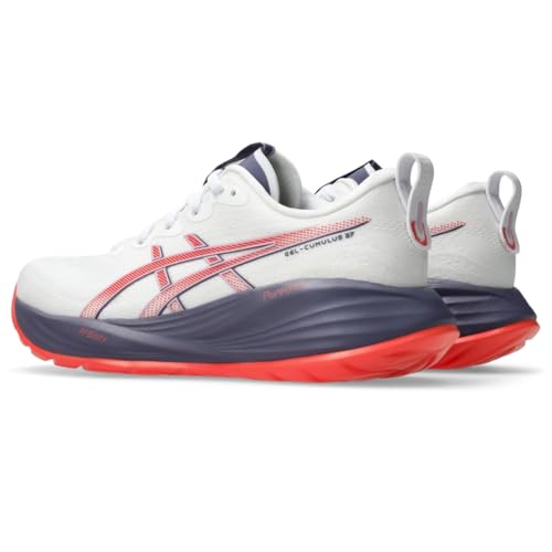 Asics Gel Cumulus Vs Nimbus