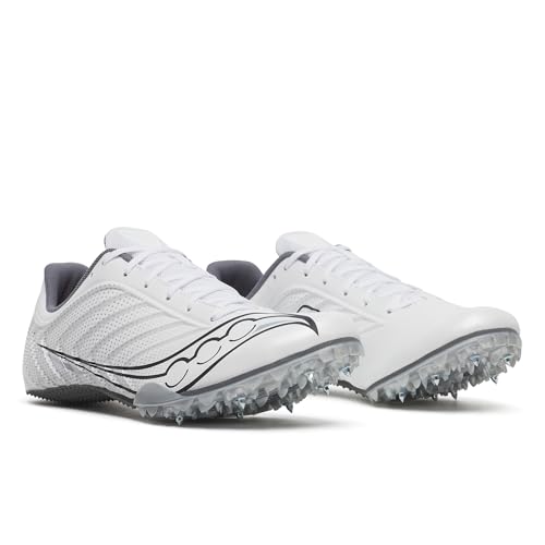 Best Track Shoes For Hurdles