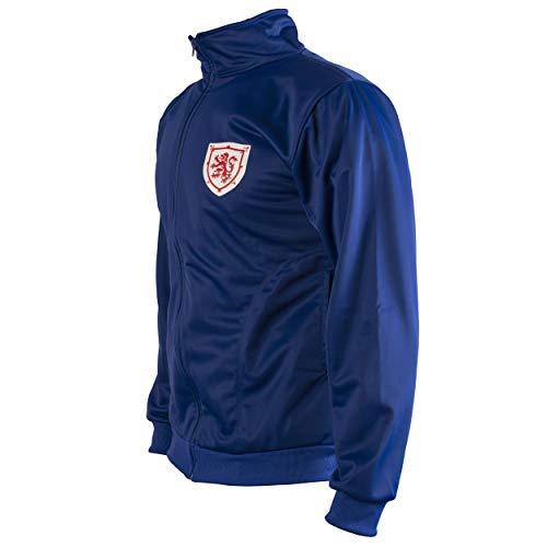 Best Jacket For Scotland In October